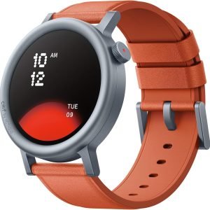 Exclusive for New Users：CMF by Nothing Watch Pro 2 Smartwatch with 1.32’’ AMOLED display, 11 days battery life, Bluetooth calls with AI noise reduction and Built-in multi-system GPS
