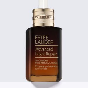 ESTEE LAUDER-เซรั่มบำรุงผิวกลางคืนสูตรเข้มข้น ผสานการฟื้นตัวหลายขั้นตอน